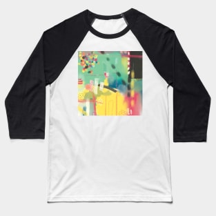 Playtime Baseball T-Shirt